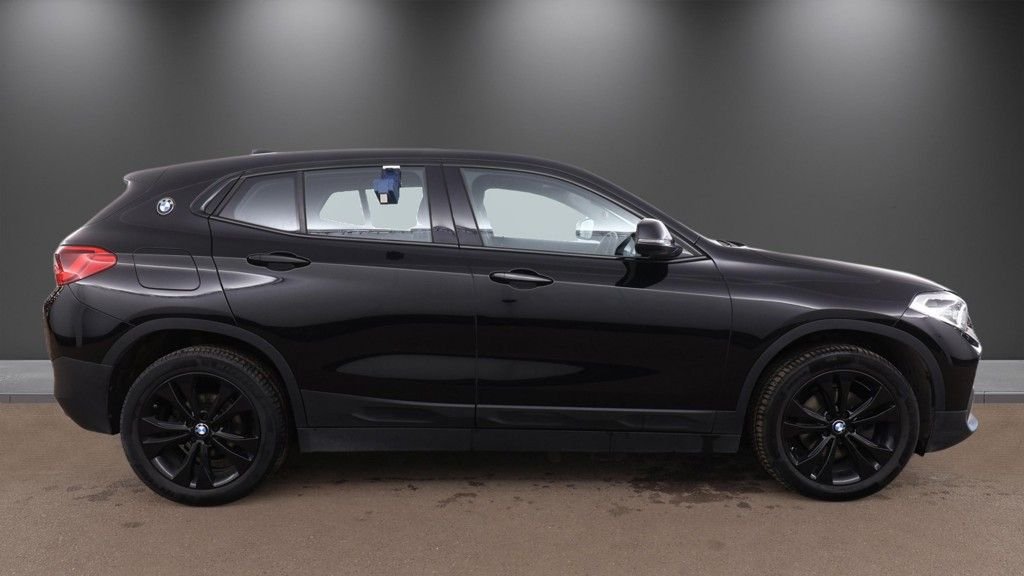 Used BMW X2 2019 for sale - 78181381: Photo 5