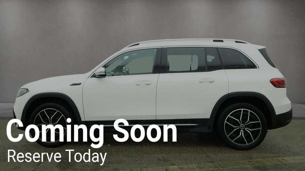 Used Mercedes-Benz EQB 2022 for sale - 77547249: Photo 6