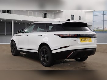 Used Land Rover Range Rover Velar 2019 for sale - 77673583: Photo