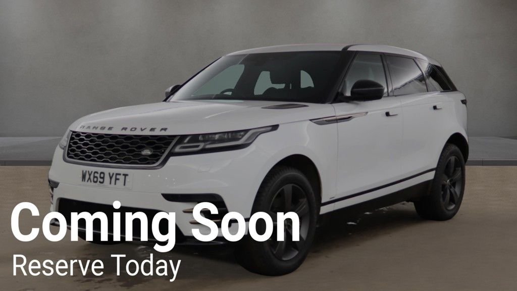 Used Land Rover Range Rover Velar 2019 for sale - 77673583: Photo 6