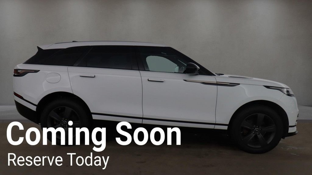 Used Land Rover Range Rover Velar 2019 for sale - 77673583: Photo 9