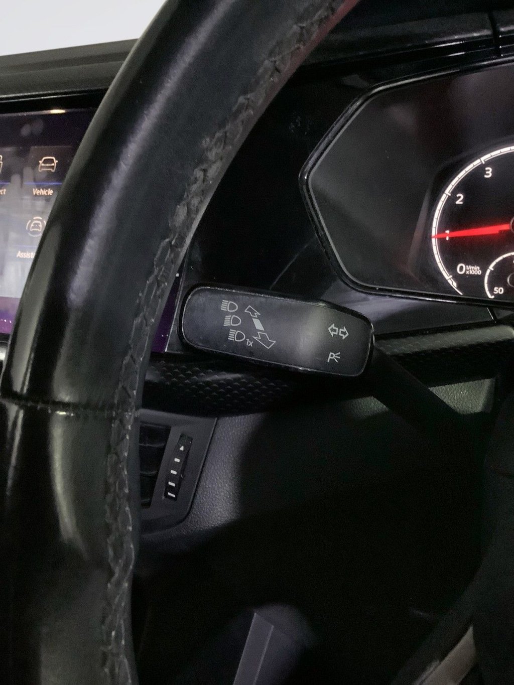 Used Volkswagen T-Cross 2021 for sale - 76496147: Photo 18