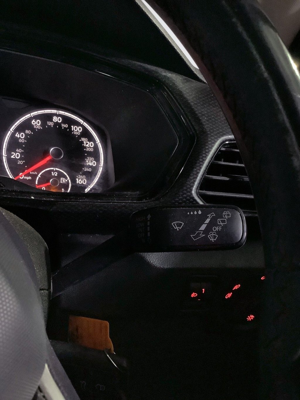 Used Volkswagen T-Cross 2021 for sale - 76496147: Photo 19