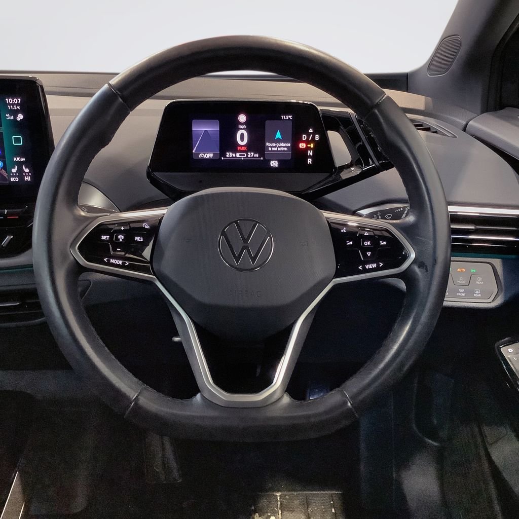 Used Volkswagen ID.4 2022 for sale - 77792070: Photo 16