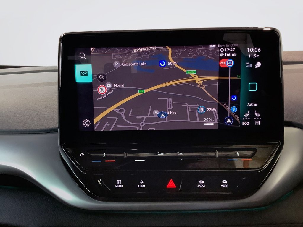 Used Volkswagen ID.4 2022 for sale - 77792070: Photo 24