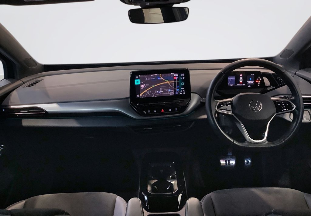 Used Volkswagen ID.4 2022 for sale - 77792070: Photo 3