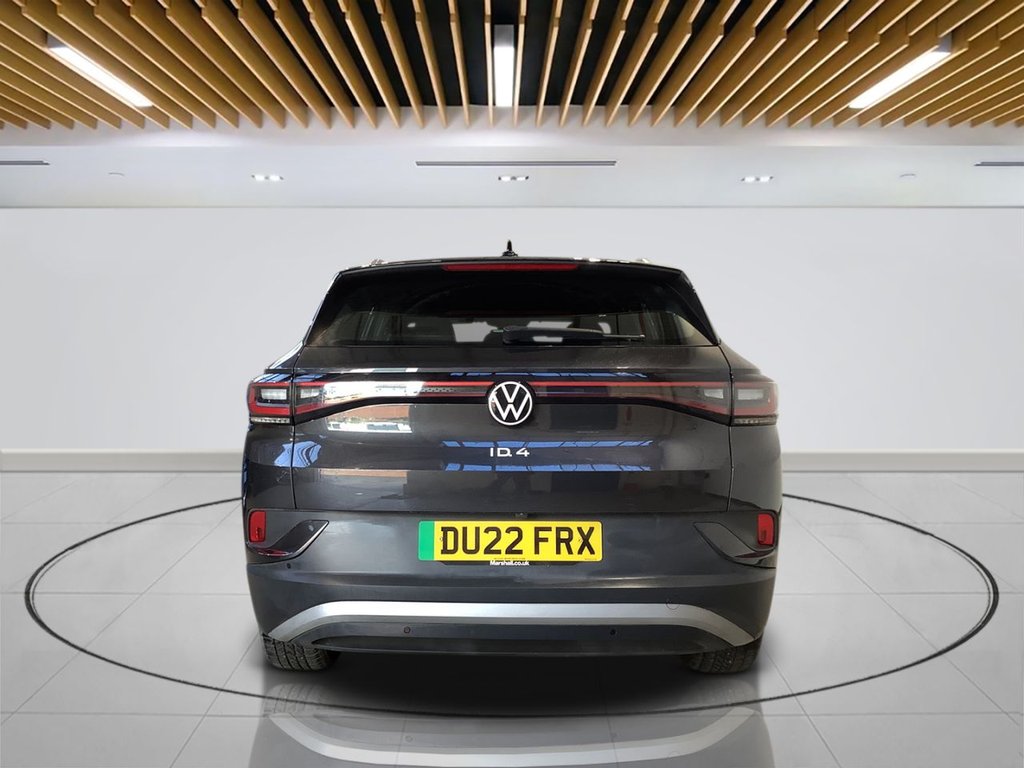 Used Volkswagen ID.4 2022 for sale - 77792070: Photo 6