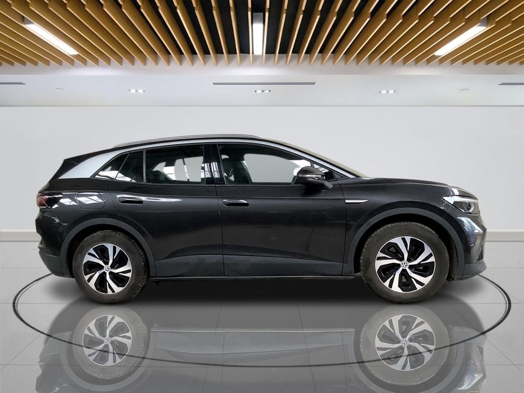 Used Volkswagen ID.4 2022 for sale - 77792070: Photo 8