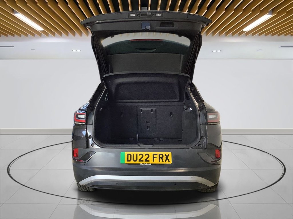 Used Volkswagen ID.4 2022 for sale - 77792070: Photo 9