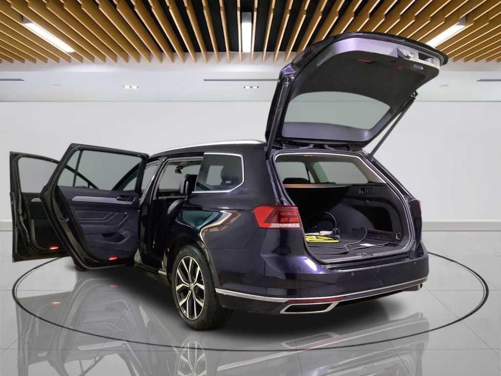 Used Volkswagen Passat 2021 for sale - 76185037: Photo 10