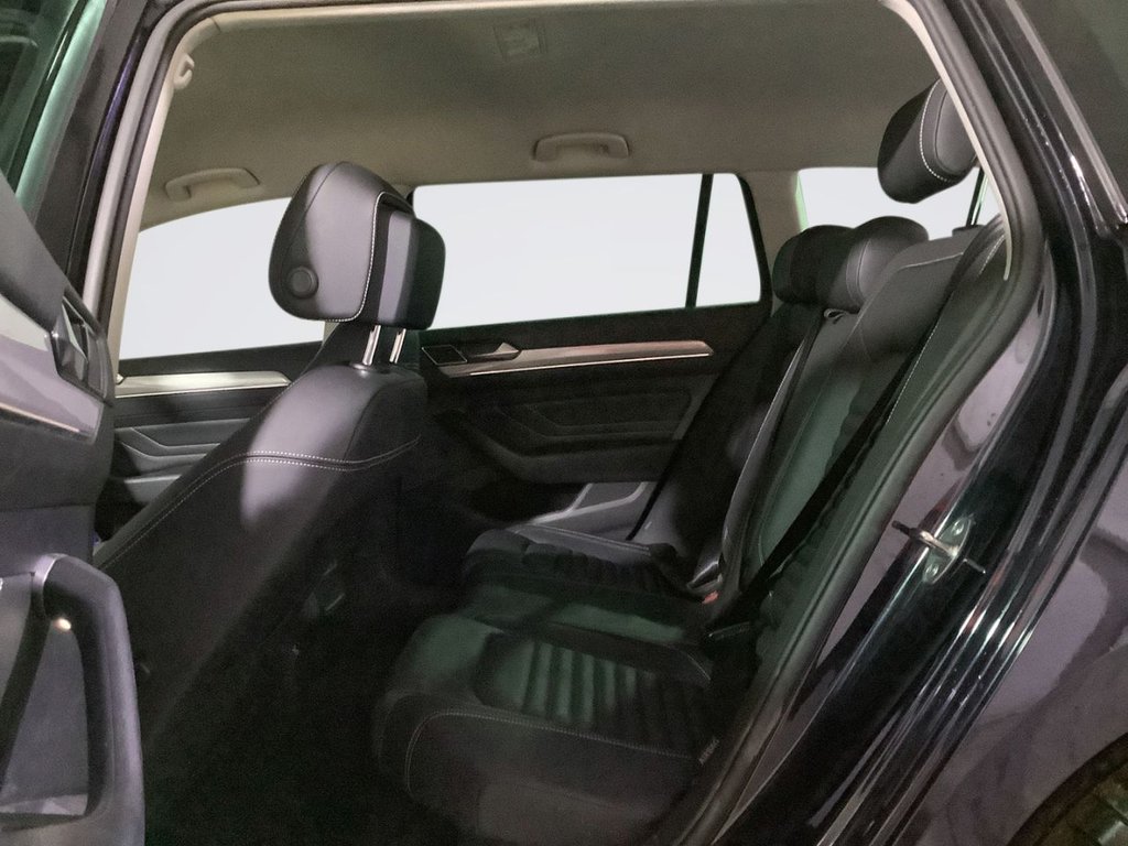 Used Volkswagen Passat 2021 for sale - 76185037: Photo 13