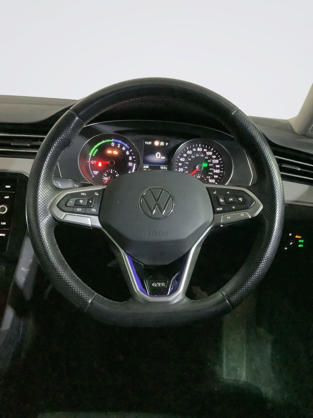 Used Volkswagen Passat 2021 for sale - 76185037: Photo 16