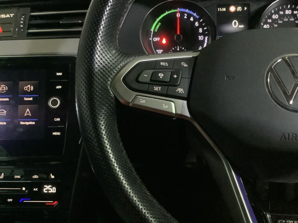 Used Volkswagen Passat 2021 for sale - 76185037: Photo 17