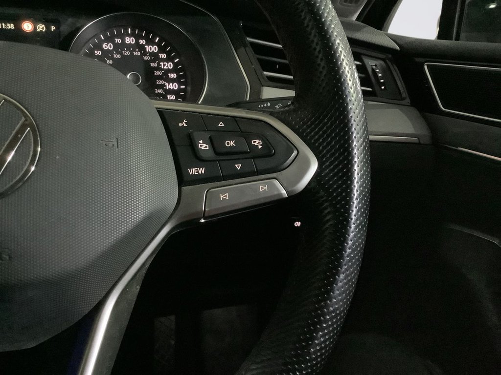Used Volkswagen Passat 2021 for sale - 76185037: Photo 19