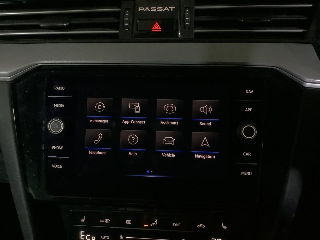 Used Volkswagen Passat 2021 for sale - 76185037: Photo 23