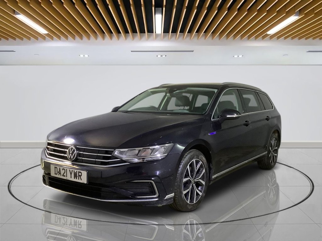 Used Volkswagen Passat 2021 for sale - 76185037: Photo 4