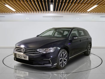 Used Volkswagen Passat 2021 for sale - 76185037: Photo 4
