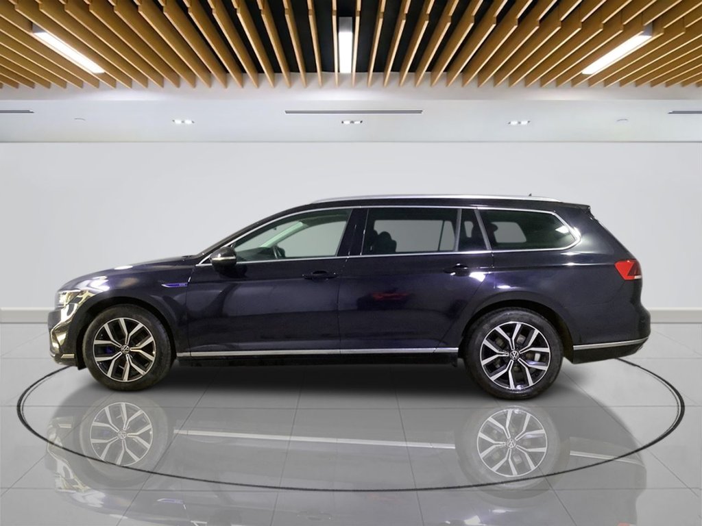 Used Volkswagen Passat 2021 for sale - 76185037: Photo 5