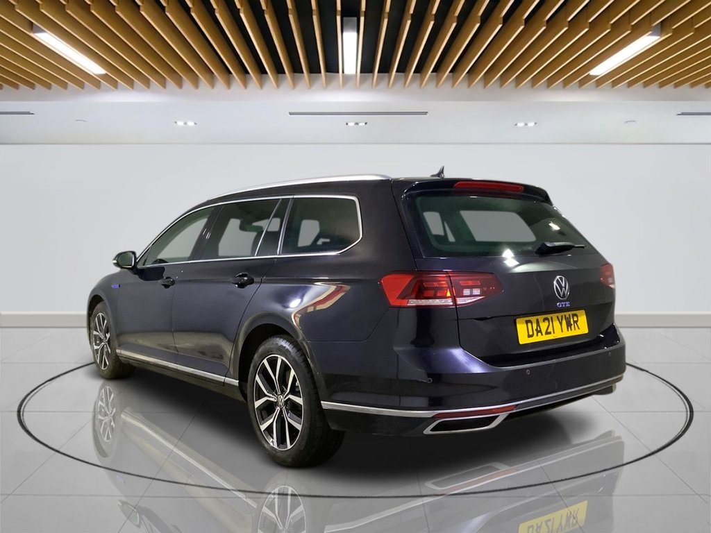 Used Volkswagen Passat 2021 for sale - 76185037: Photo 6