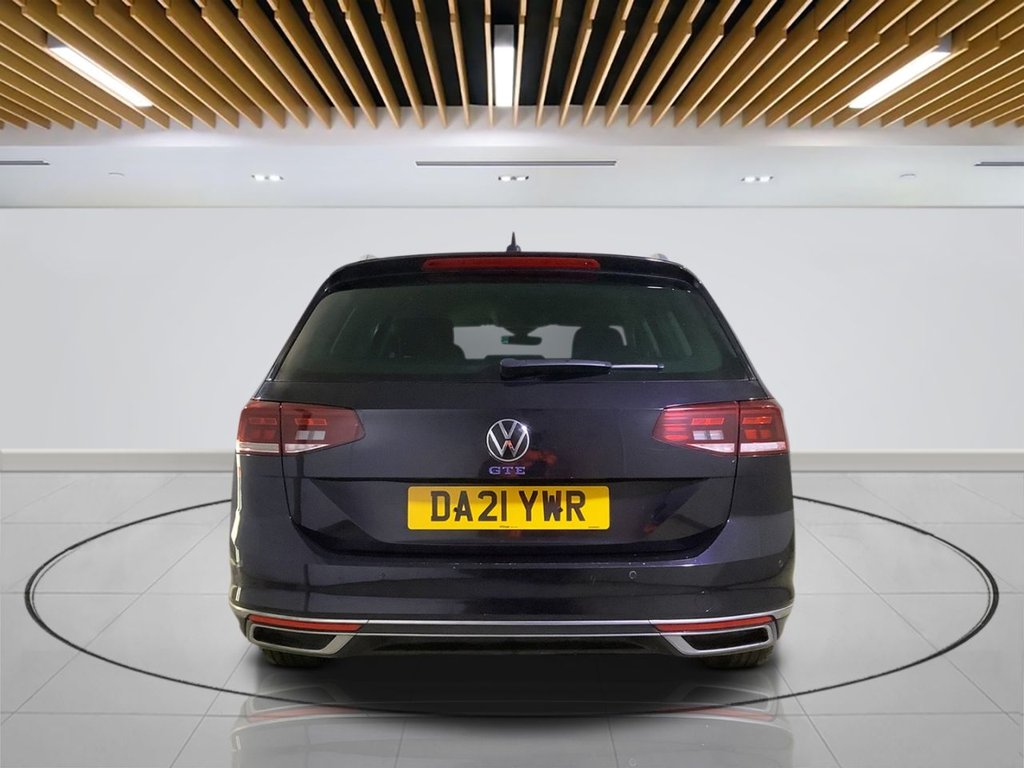 Used Volkswagen Passat 2021 for sale - 76185037: Photo 7