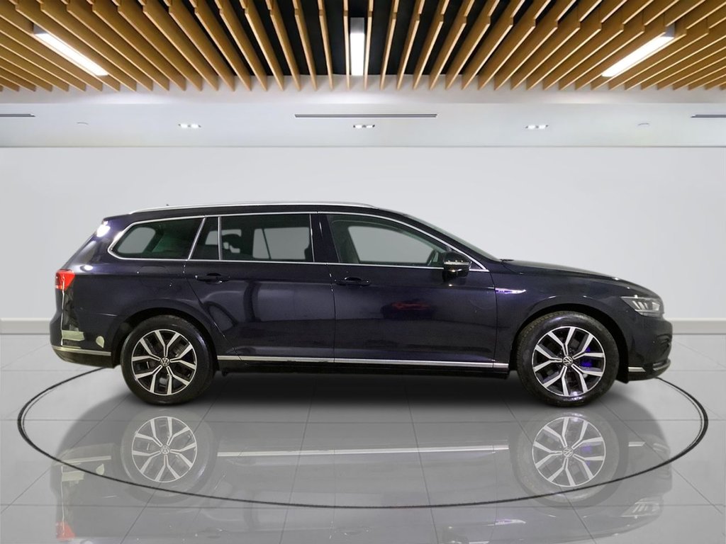 Used Volkswagen Passat 2021 for sale - 76185037: Photo 9