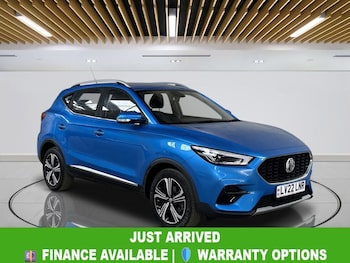 Used MG MG ZS 2022 for sale - 79541472: Photo