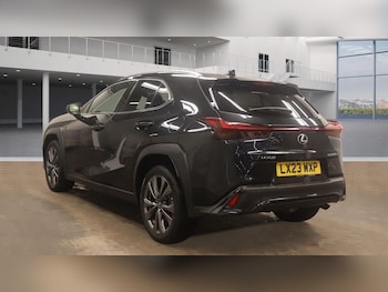 Used Lexus UX 2023 for sale - 76482098: Photo