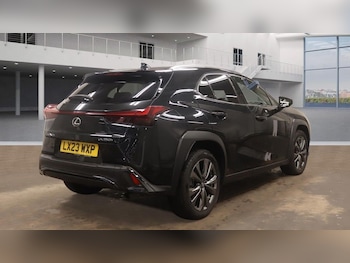 Used Lexus UX 2023 for sale - 76482098: Photo