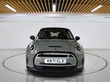 Used MINI Hatch 2021 for sale - 77394249: Photo