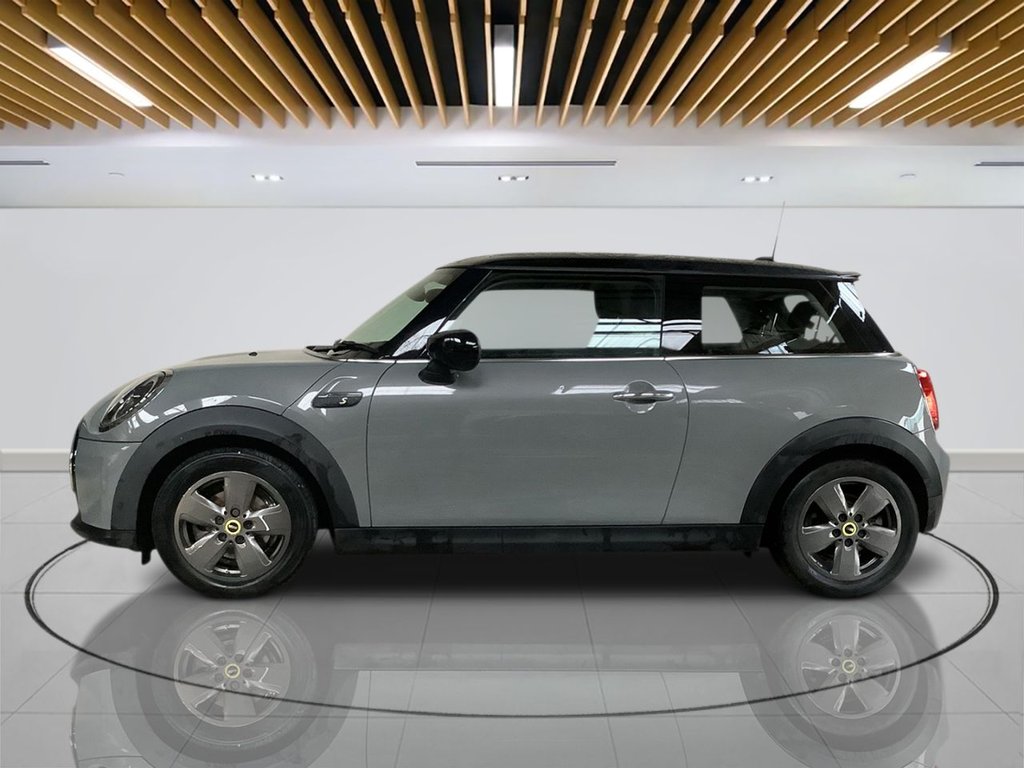 Used MINI Hatch 2021 for sale - 77394249: Photo 4
