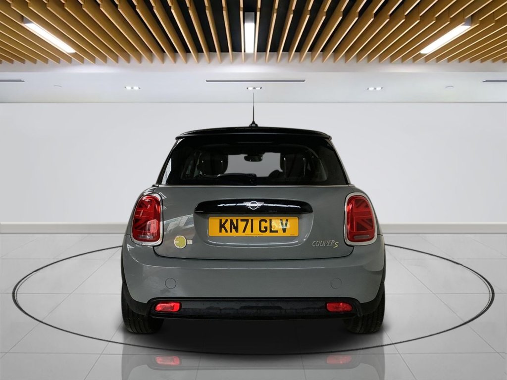 Used MINI Hatch 2021 for sale - 77394249: Photo 5