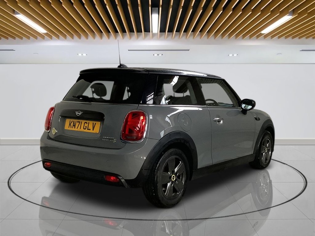 Used MINI Hatch 2021 for sale - 77394249: Photo 6