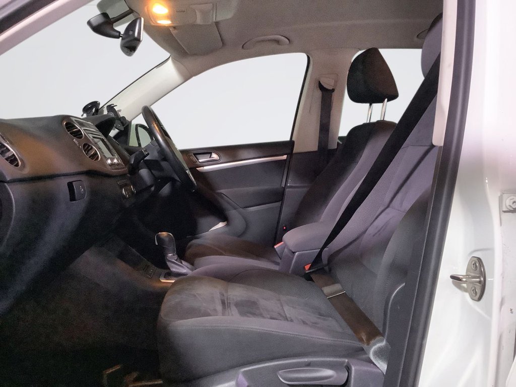 Used Volkswagen Tiguan 2015 for sale - 76469682: Photo 12