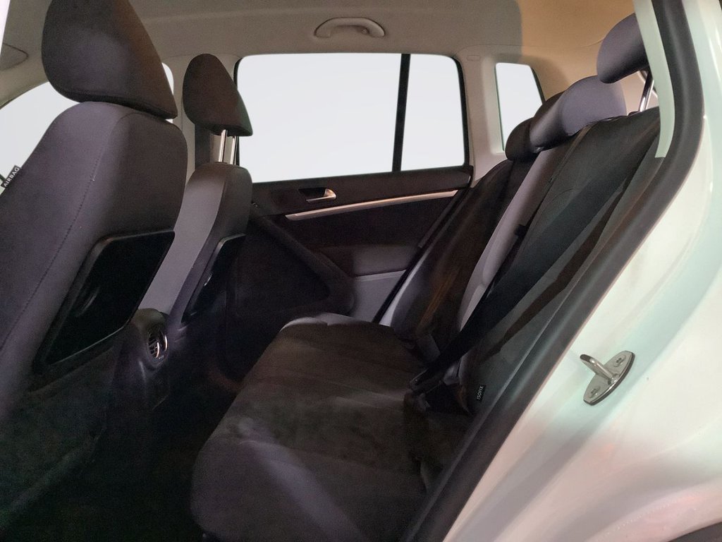Used Volkswagen Tiguan 2015 for sale - 76469682: Photo 13