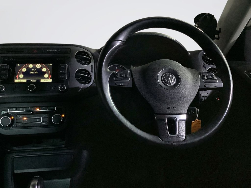 Used Volkswagen Tiguan 2015 for sale - 76469682: Photo 15