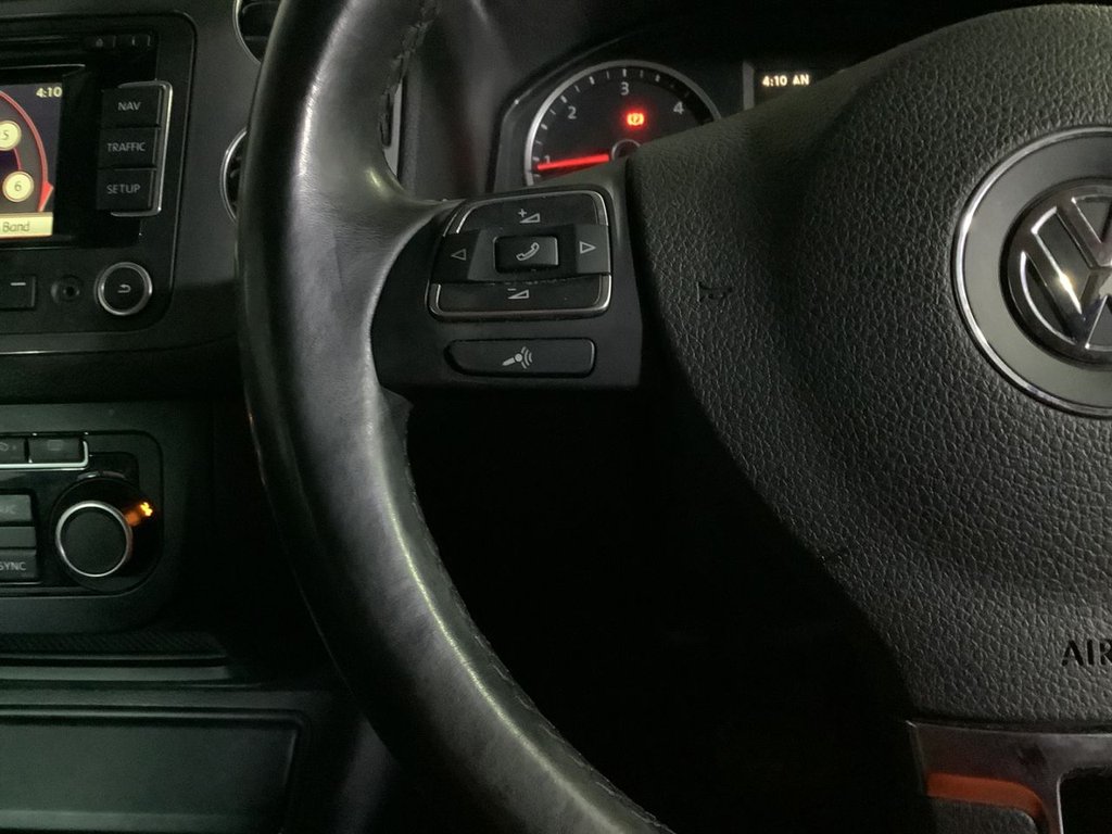 Used Volkswagen Tiguan 2015 for sale - 76469682: Photo 17