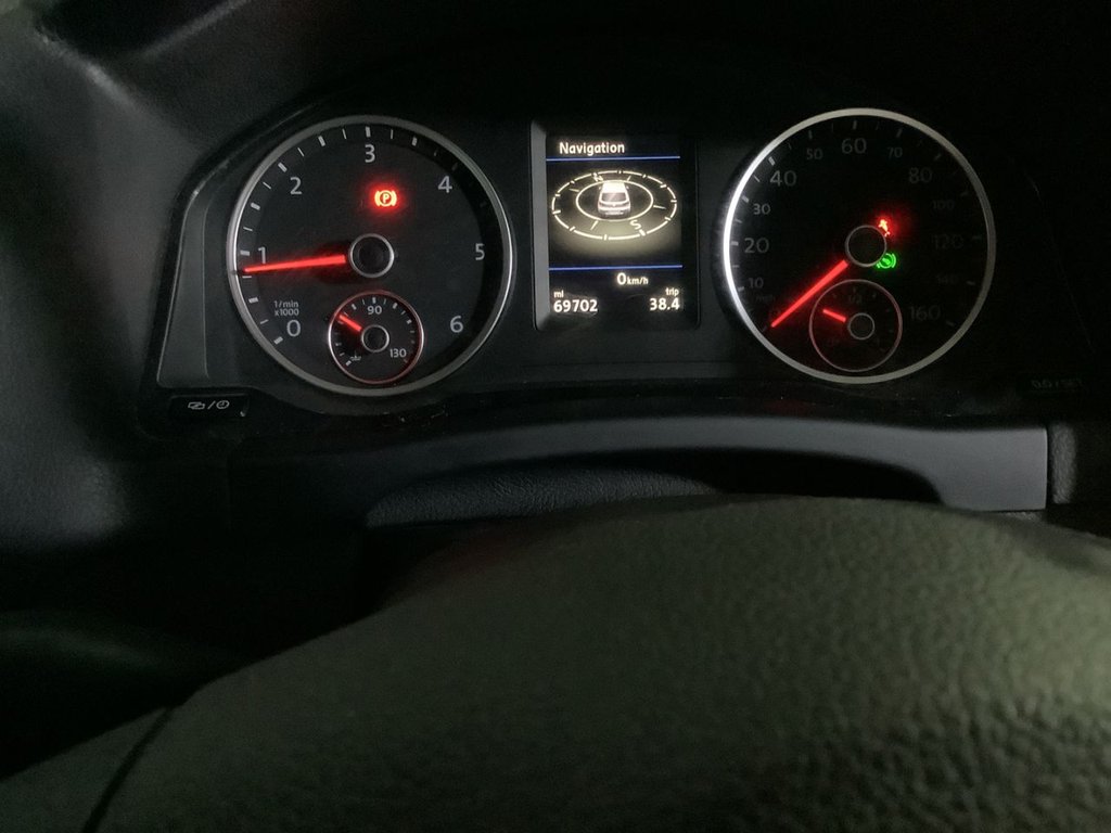 Used Volkswagen Tiguan 2015 for sale - 76469682: Photo 18