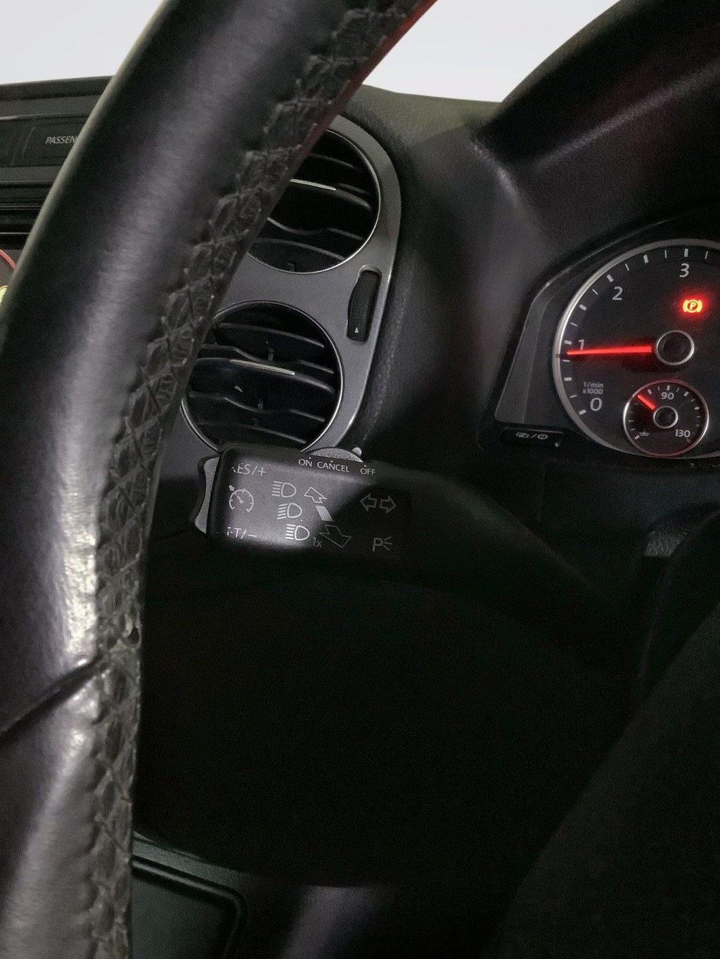 Used Volkswagen Tiguan 2015 for sale - 76469682: Photo 20