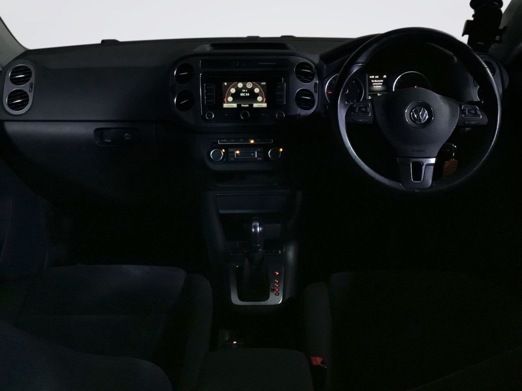 Used Volkswagen Tiguan 2015 for sale - 76469682: Photo 3