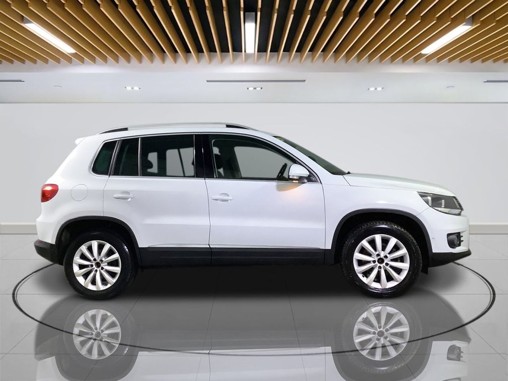 Used Volkswagen Tiguan 2015 for sale - 76469682: Photo 9