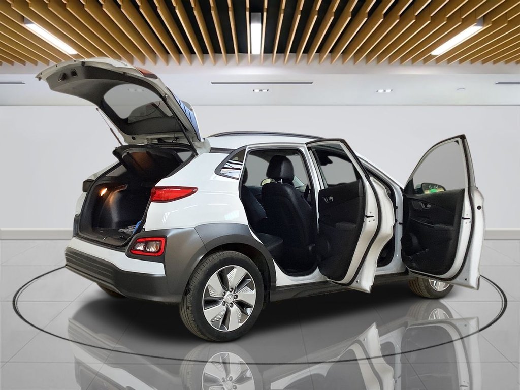 Used Hyundai KONA 2019 for sale - 77976734: Photo 10