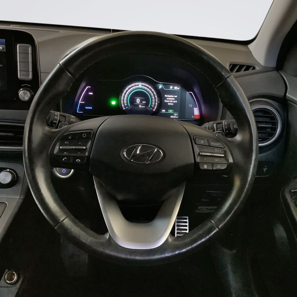 Used Hyundai KONA 2019 for sale - 77976734: Photo 16