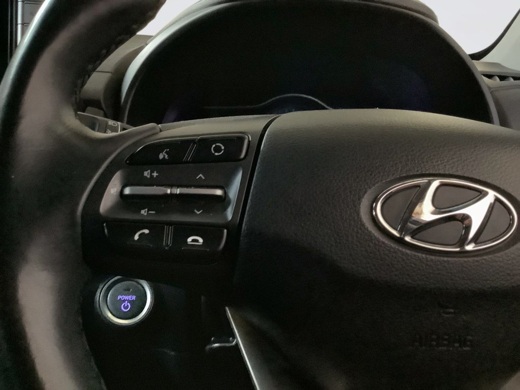 Used Hyundai KONA 2019 for sale - 77976734: Photo 17