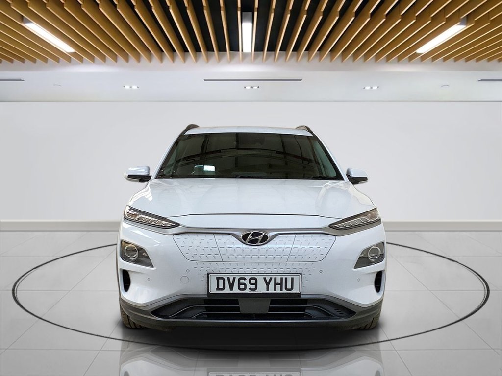 Used Hyundai KONA 2019 for sale - 77976734: Photo 2