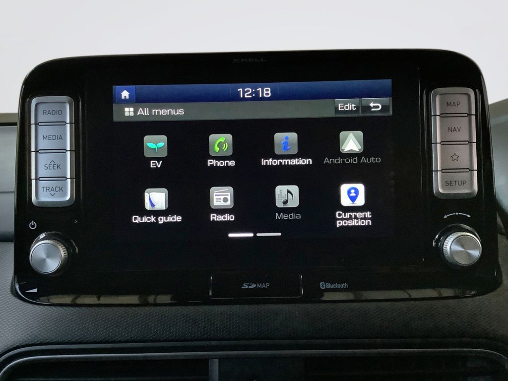 Used Hyundai KONA 2019 for sale - 77976734: Photo 23