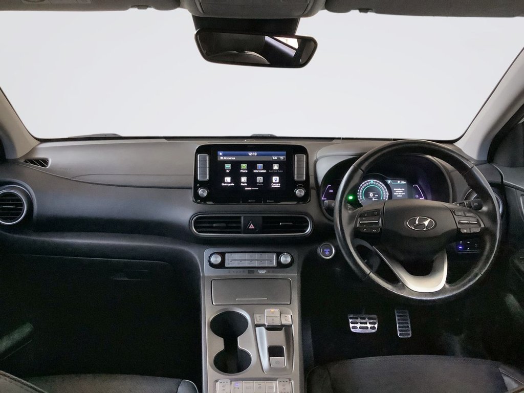 Used Hyundai KONA 2019 for sale - 77976734: Photo 3