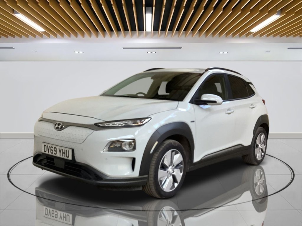 Used Hyundai KONA 2019 for sale - 77976734: Photo 4