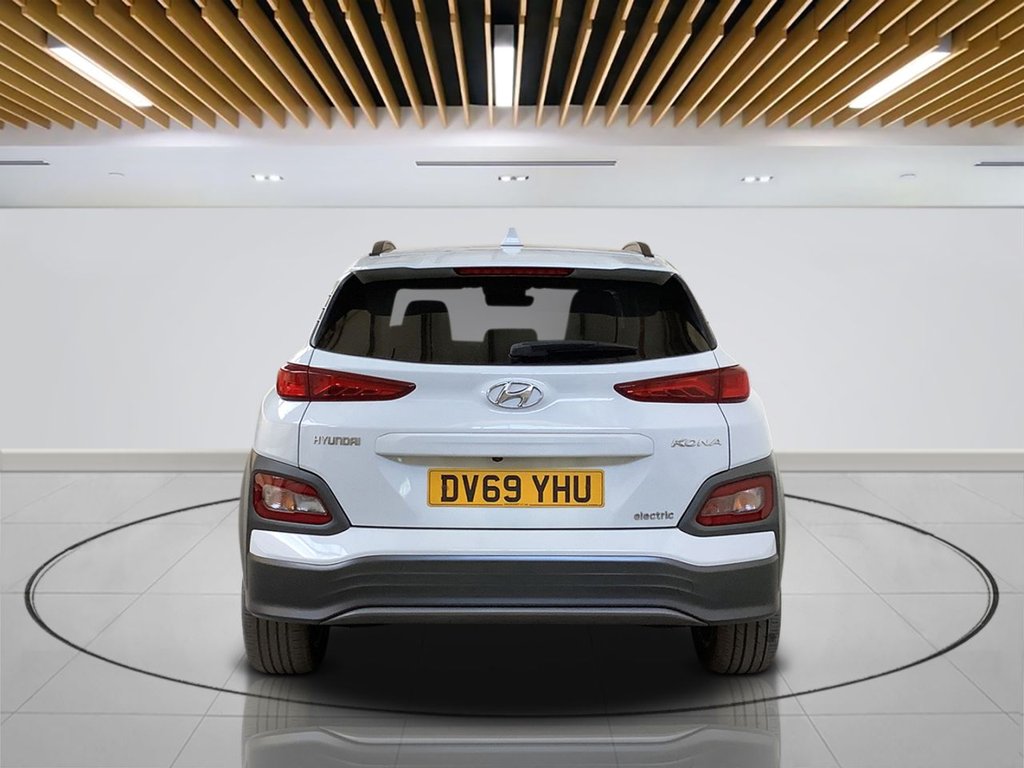 Used Hyundai KONA 2019 for sale - 77976734: Photo 7