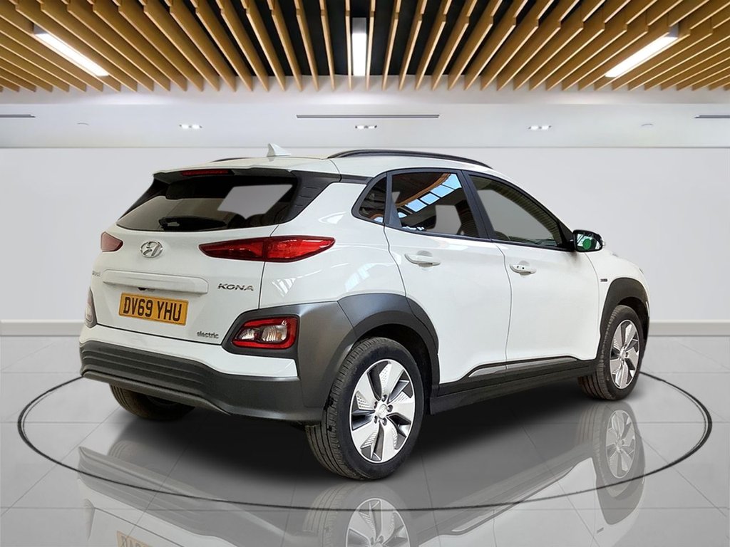 Used Hyundai KONA 2019 for sale - 77976734: Photo 8