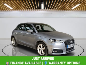 Used Audi A1 2018 for sale - 78349964: Photo